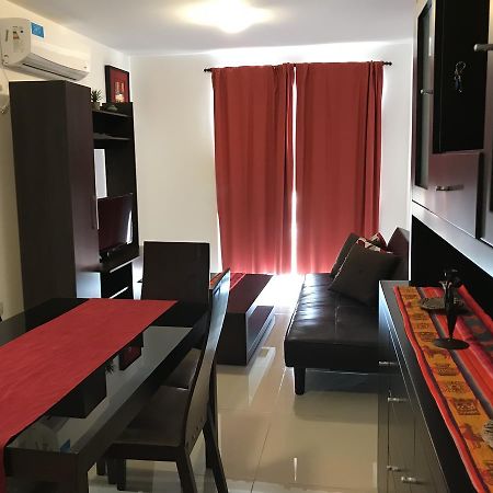 Appartement Departamento De Nanu à Córdoba Extérieur photo
