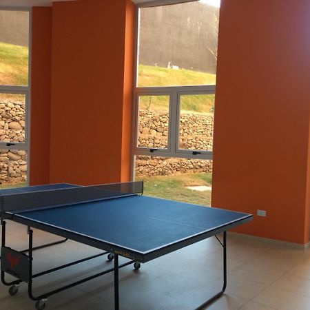 Appartement Departamento De Nanu à Córdoba Extérieur photo