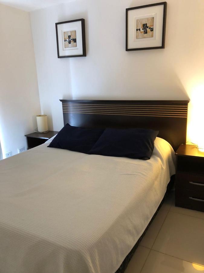 Appartement Departamento De Nanu à Córdoba Extérieur photo