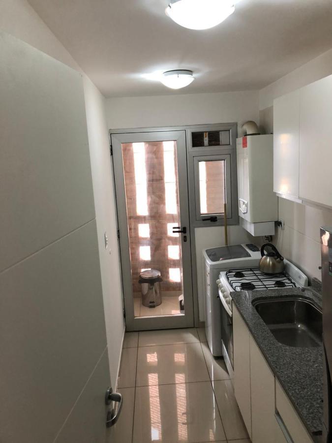 Appartement Departamento De Nanu à Córdoba Extérieur photo