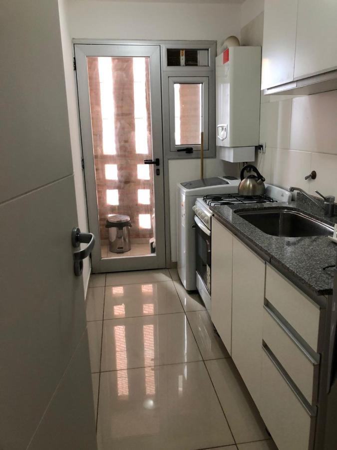 Appartement Departamento De Nanu à Córdoba Extérieur photo