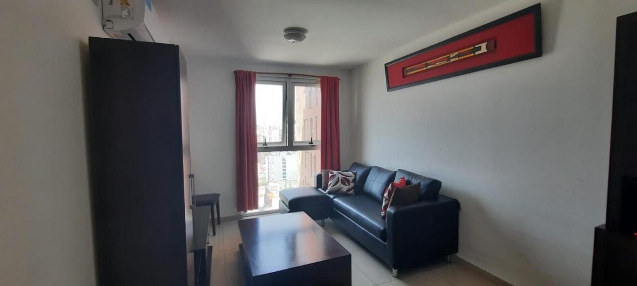 Appartement Departamento De Nanu à Córdoba Extérieur photo