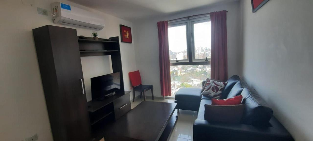 Appartement Departamento De Nanu à Córdoba Extérieur photo