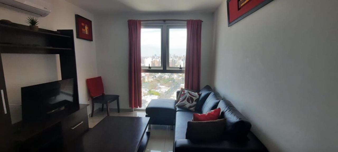 Appartement Departamento De Nanu à Córdoba Extérieur photo