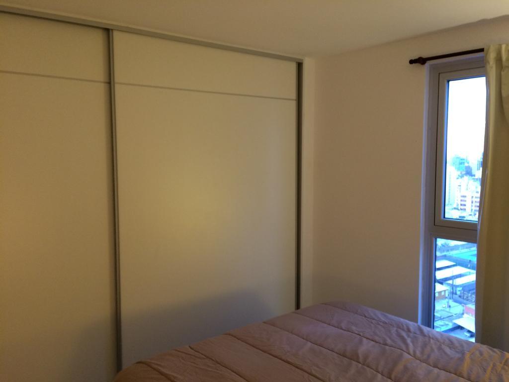 Appartement Departamento De Nanu à Córdoba Extérieur photo