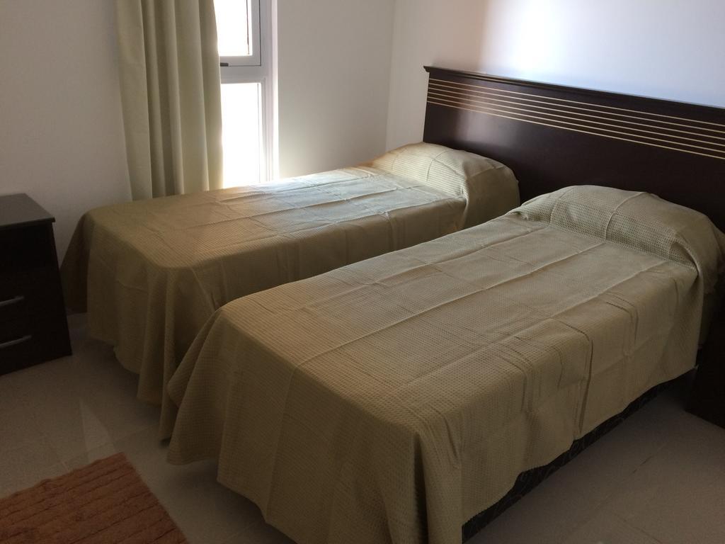 Appartement Departamento De Nanu à Córdoba Extérieur photo