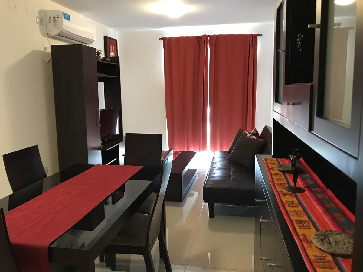Appartement Departamento De Nanu à Córdoba Extérieur photo